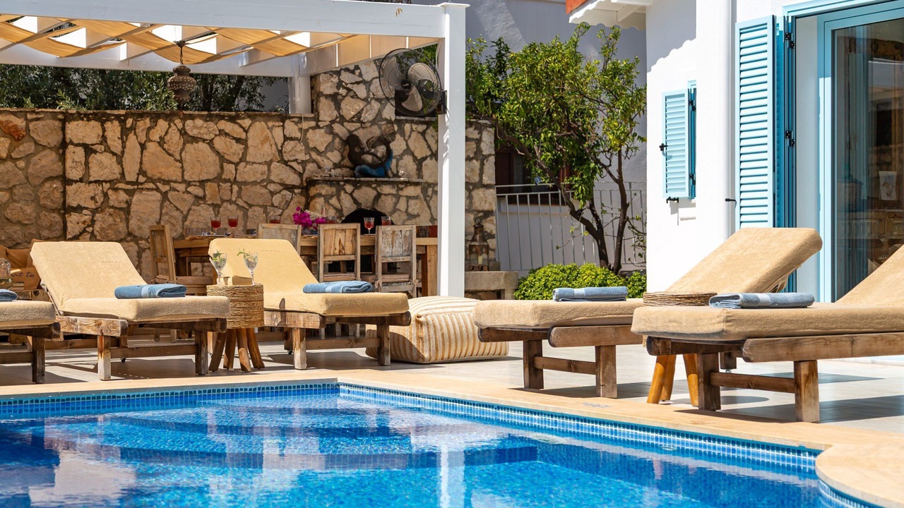 Photo of Outdoor in Kalkan