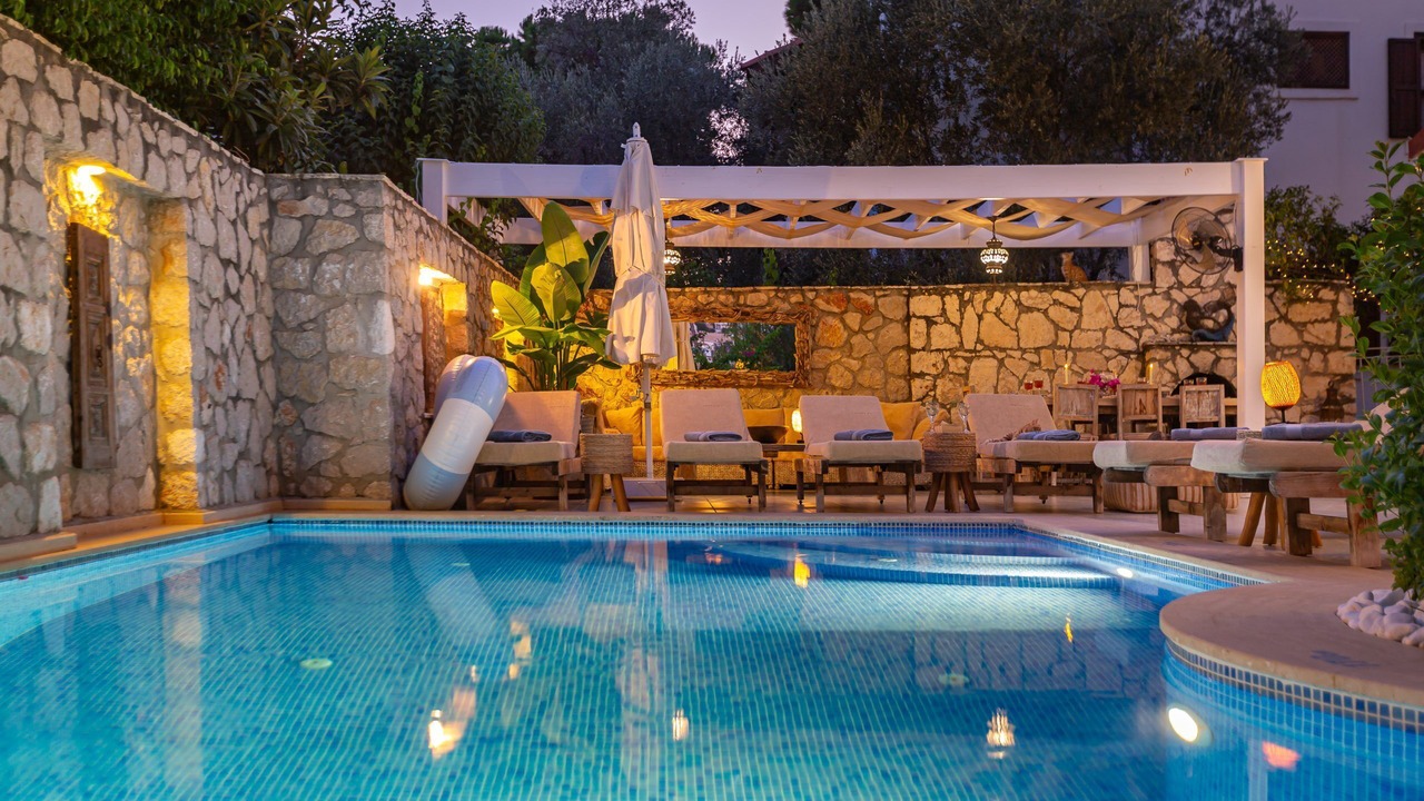 Photo of Outdoor in Kalkan