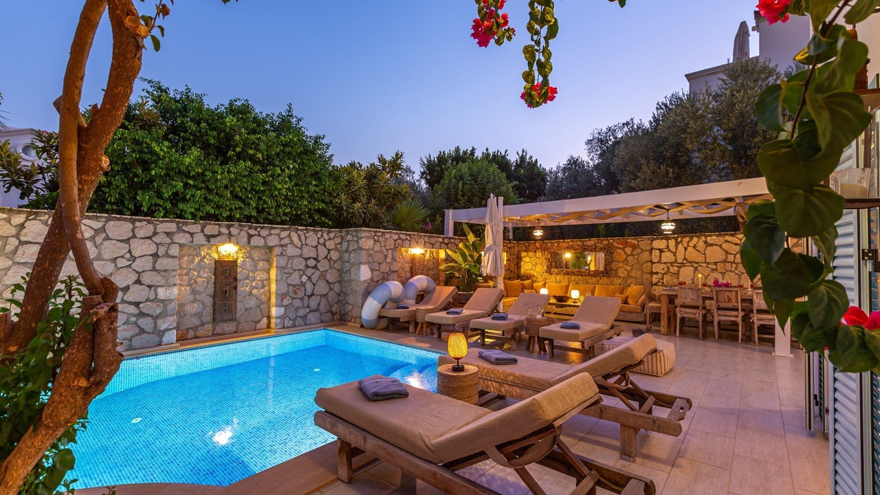 Photo of Outdoor in Kalkan