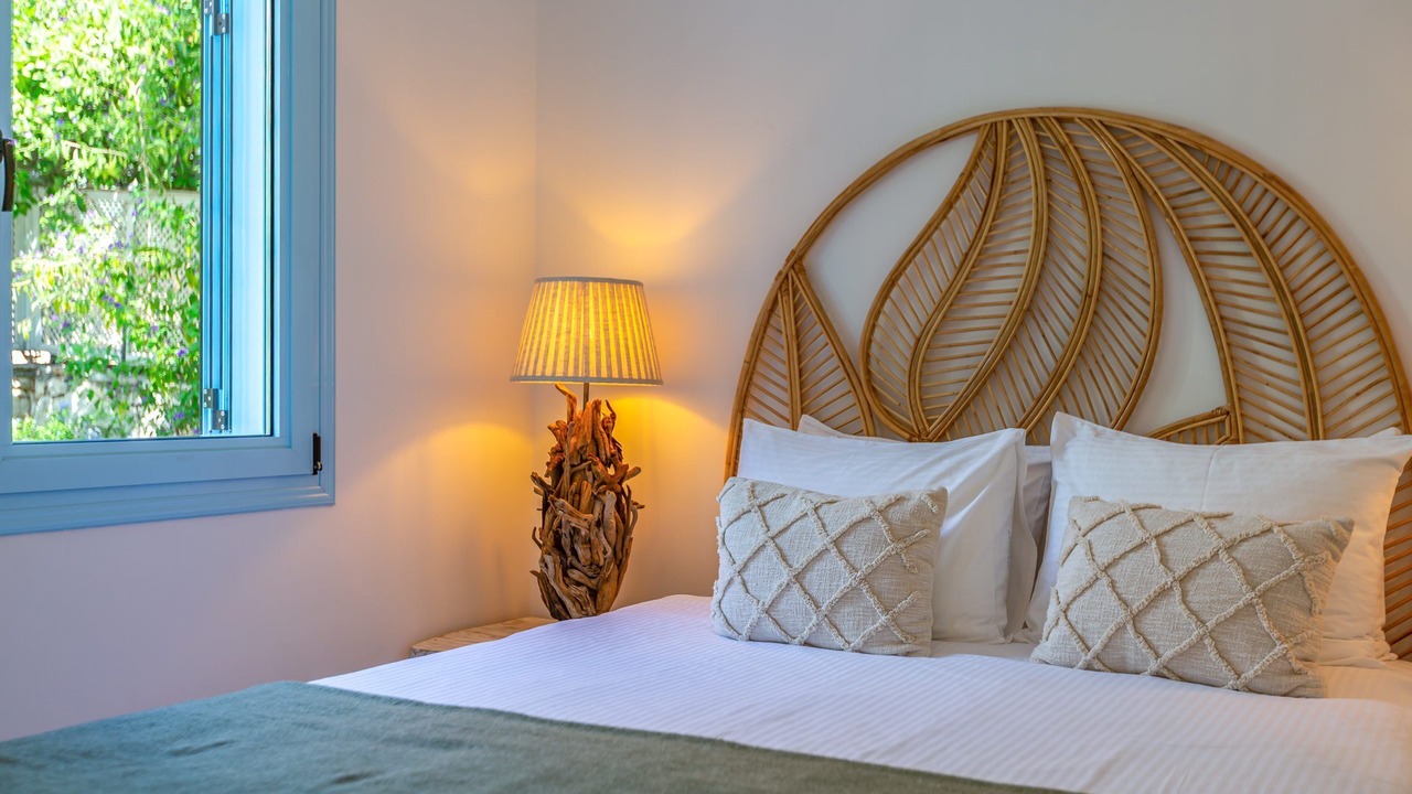 Photo of Bedroom in Kalkan