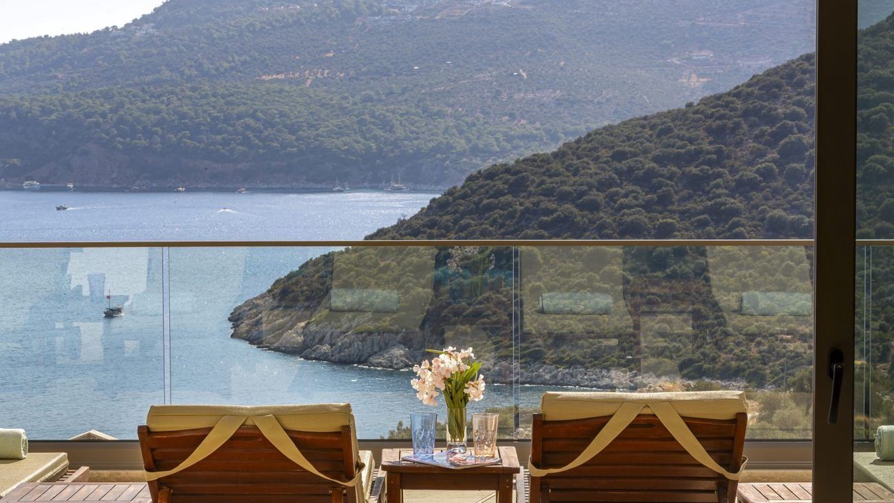 Photo of Others in Kalkan