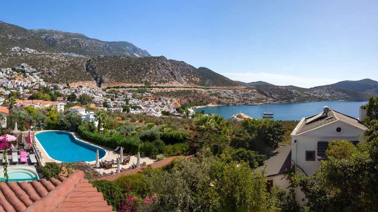 Photo of Outdoor in Kalkan