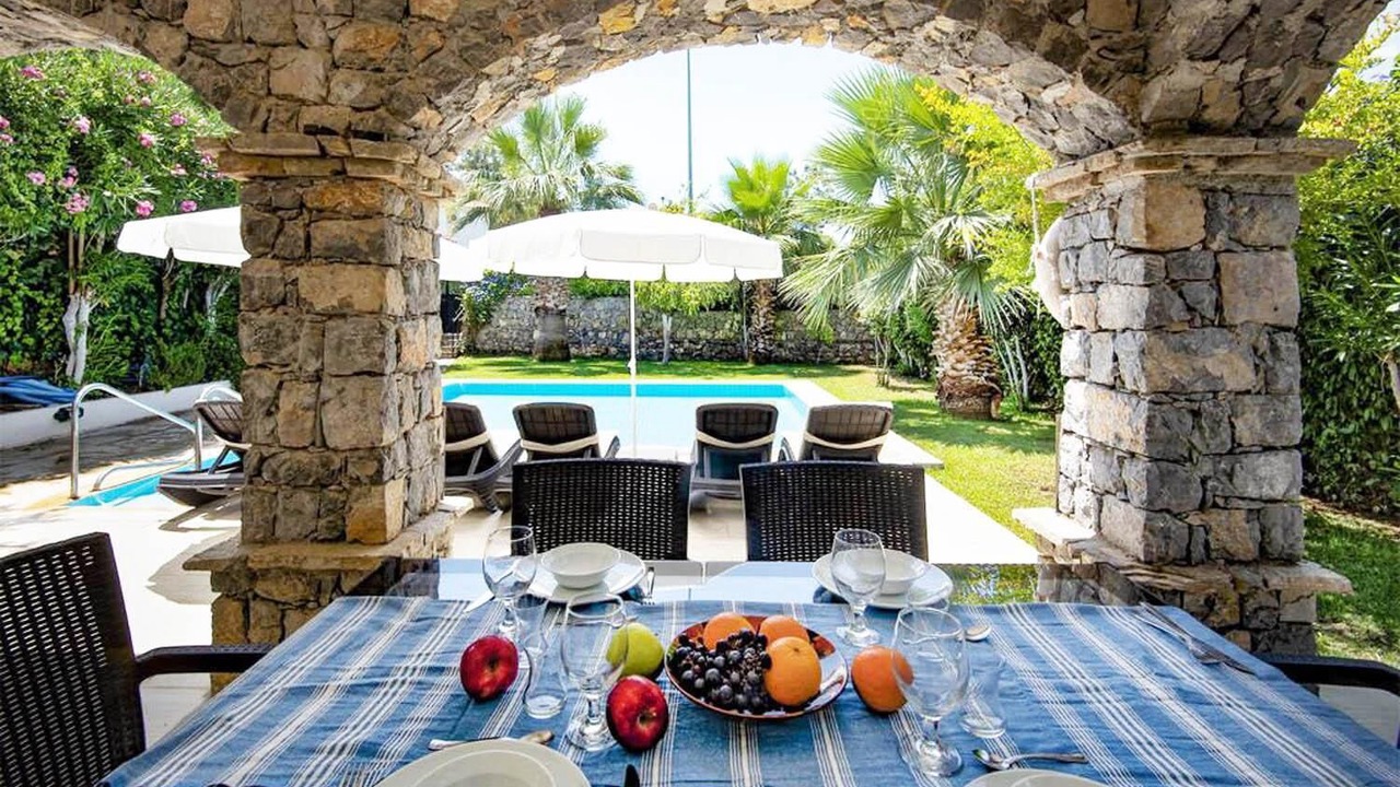 Photo of Outdoor in Oludeniz