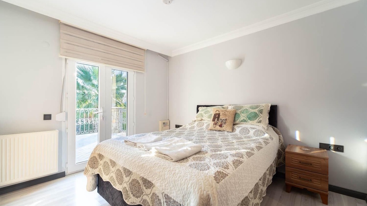 Photo of Bedroom in Oludeniz