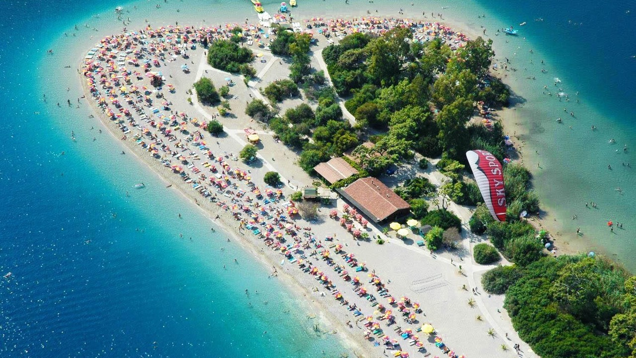 Photo of Others in Oludeniz