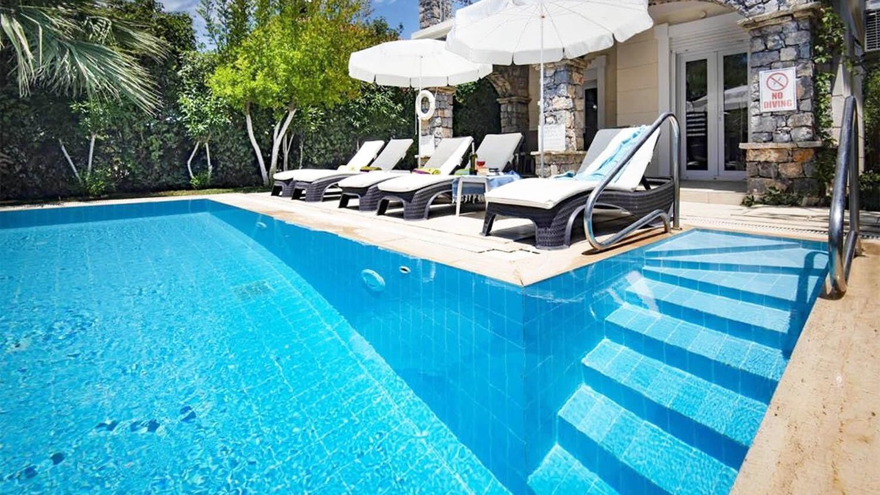 Photo of Outdoor in Oludeniz