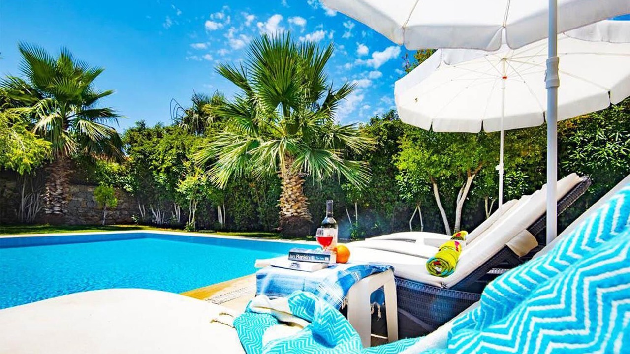 Photo of Outdoor in Oludeniz