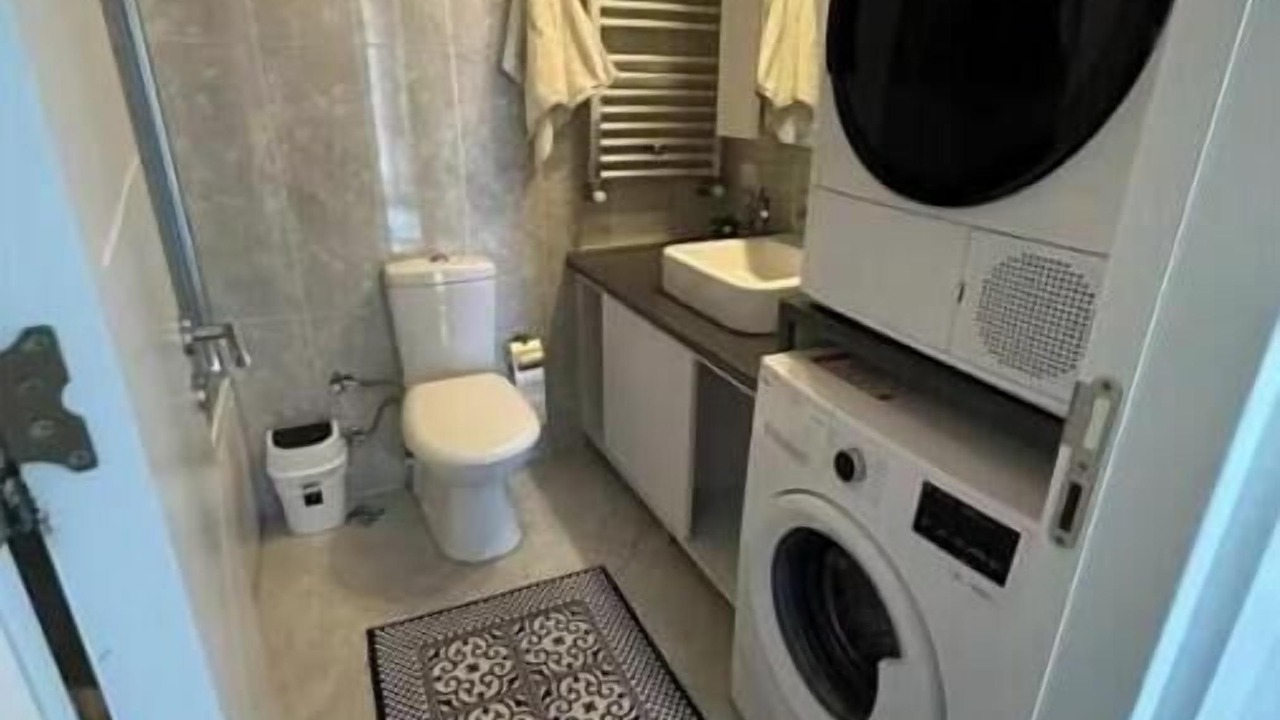 Photo of Bathroom in Basaksehir