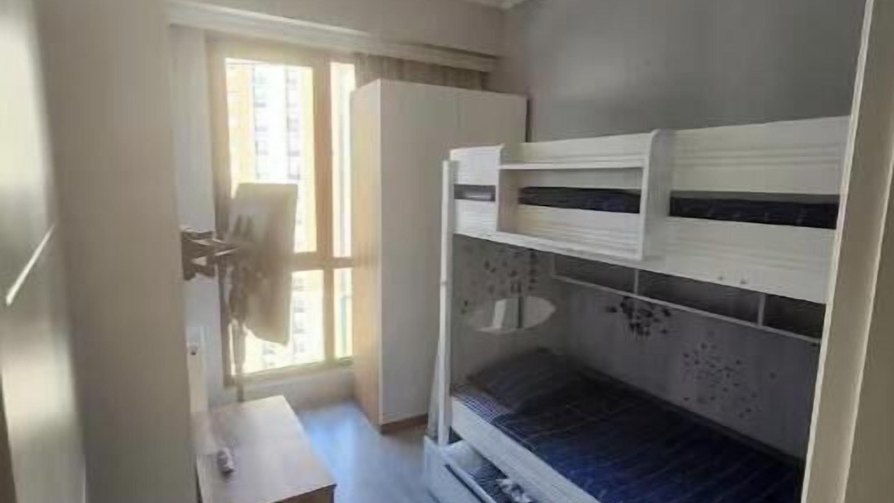 Photo of Bedroom in Basaksehir