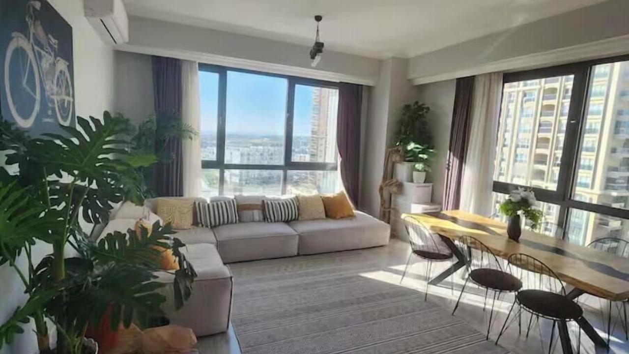 Photo of Livingroom in Basaksehir