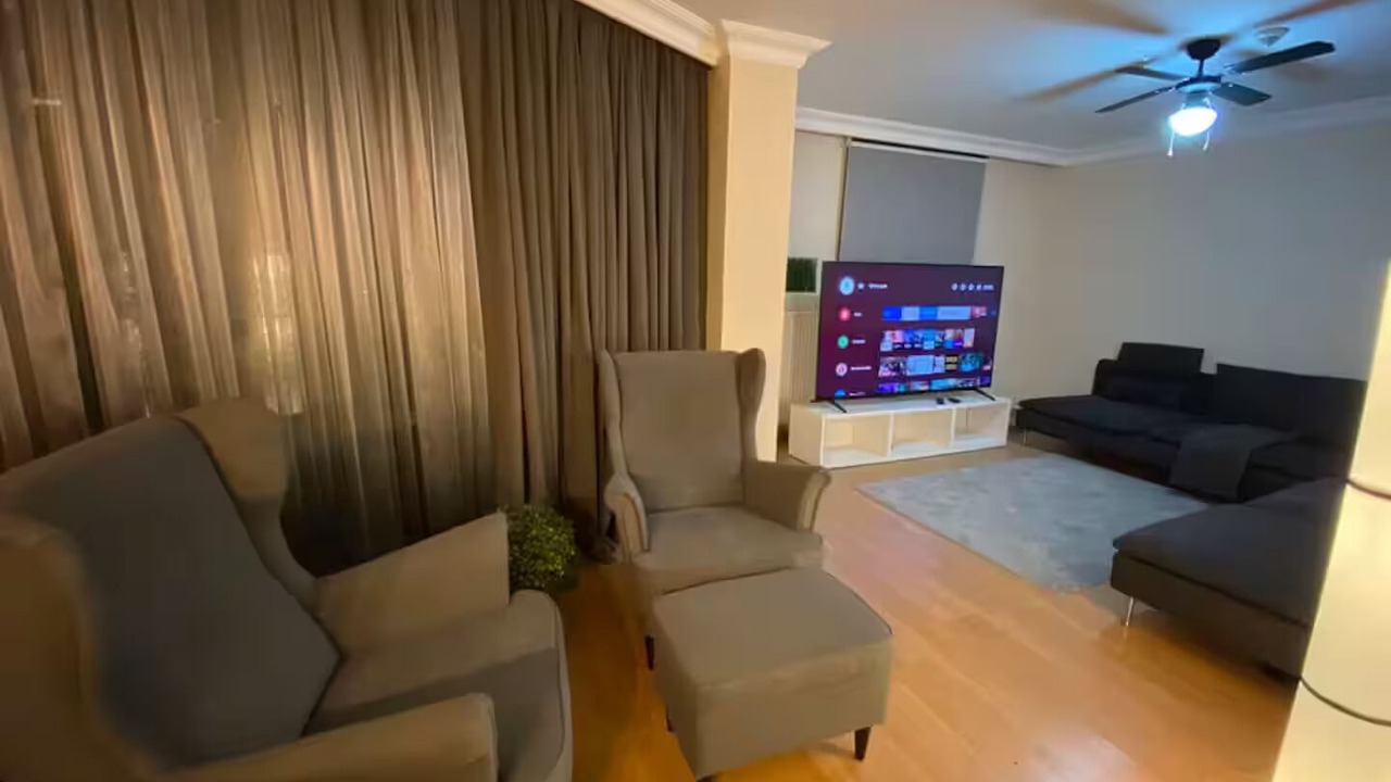 Photo of Livingroom in Bayrampasa