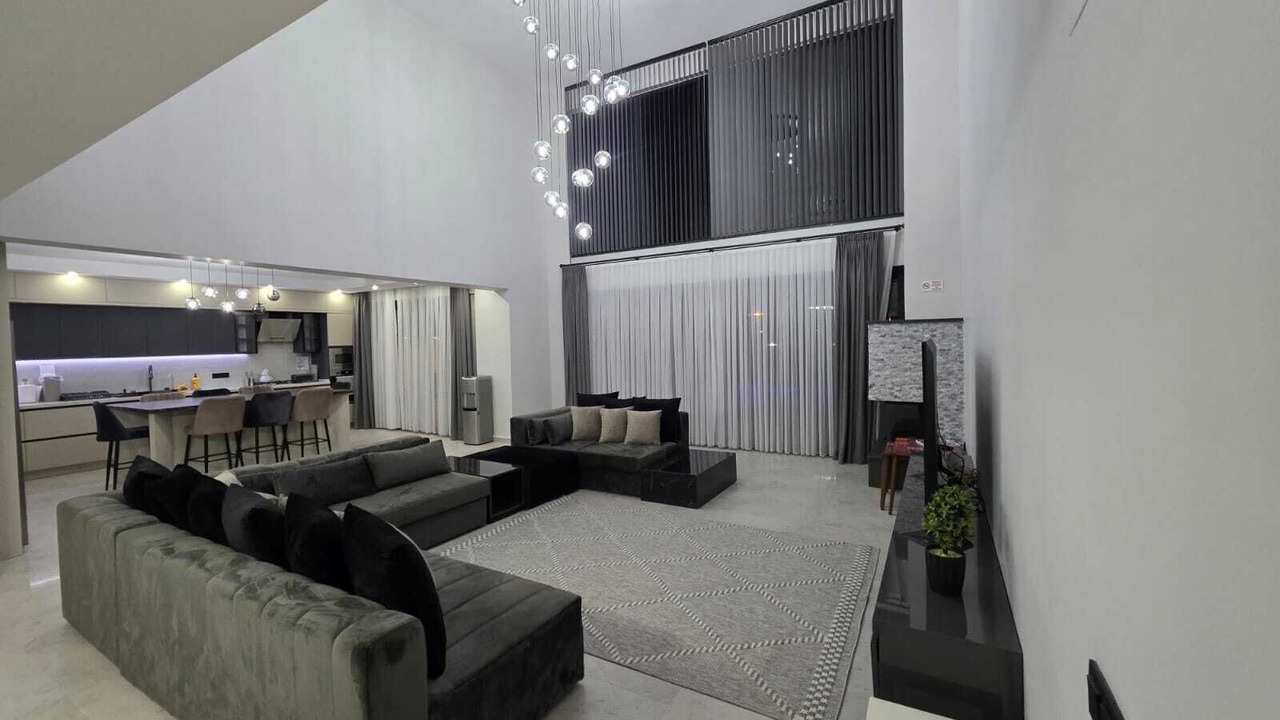 Photo of Livingroom in Dalyan