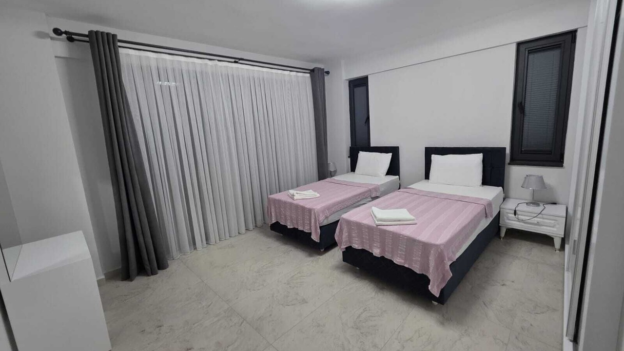Photo of Bedroom in Dalyan