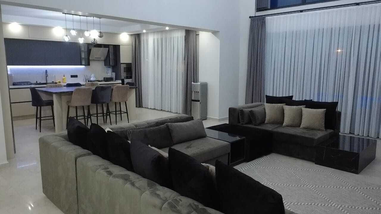 Photo of Livingroom in Dalyan