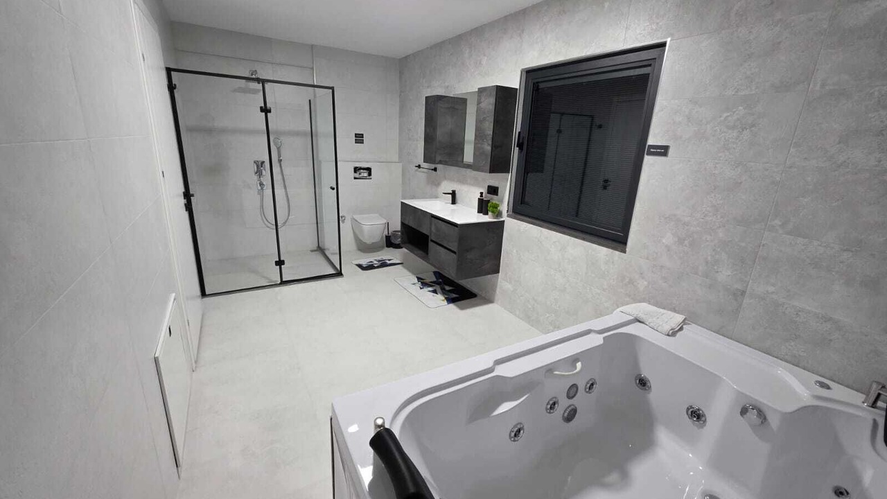 Photo of Bathroom in Dalyan