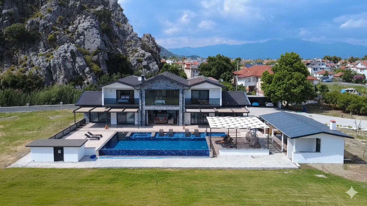 Photo of Outdoor in Dalyan