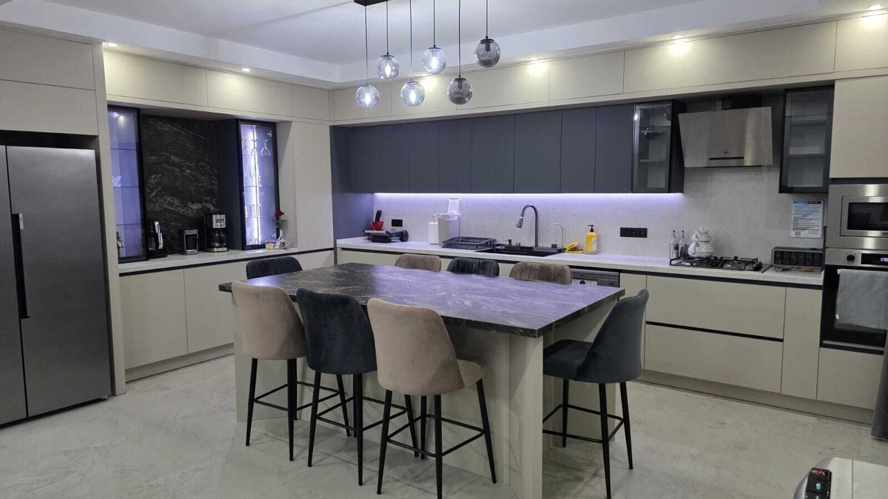 Photo of Kitchen in Dalyan