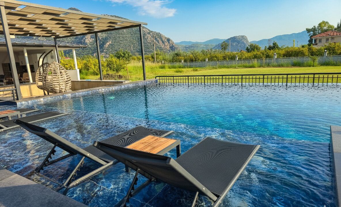 Photo of Outdoor in Dalyan