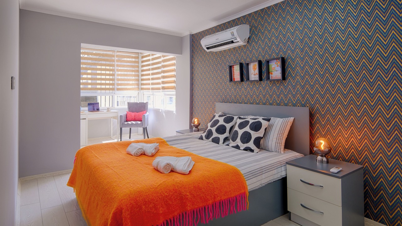 Photo of Bedroom in Kaleici