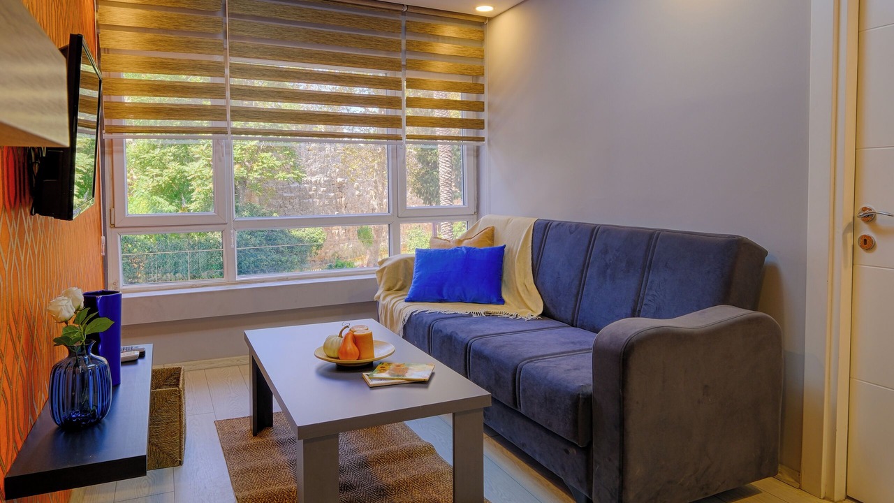 Photo of Livingroom in Kaleici