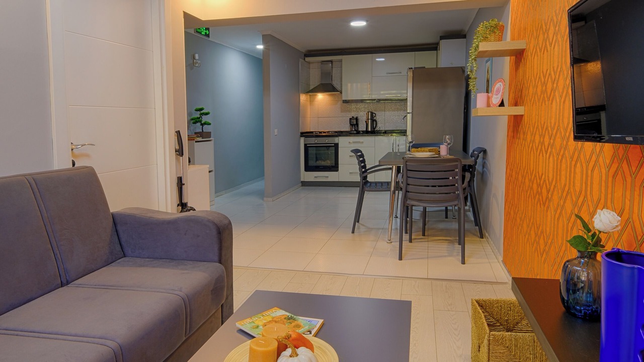 Photo of Livingroom in Kaleici