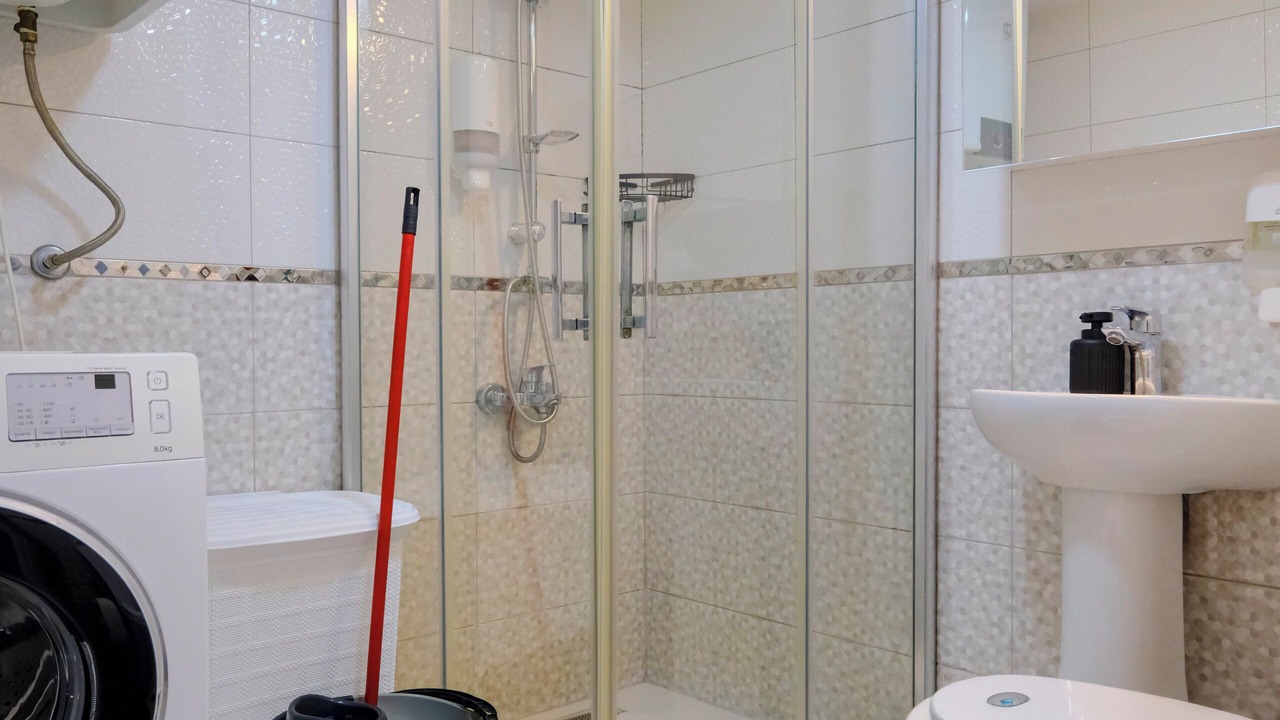 Photo of Bathroom in Kaleici