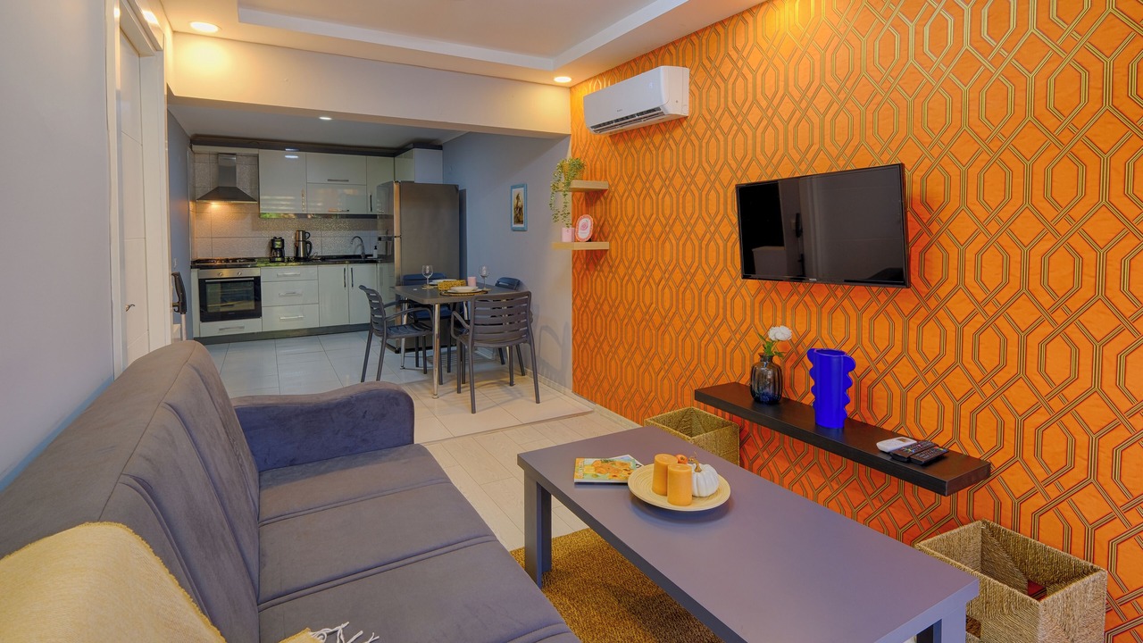 Photo of Livingroom in Kaleici