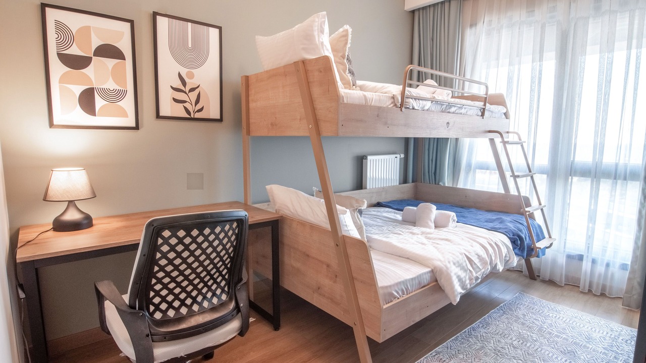 Photo of Bedroom in Uludag
