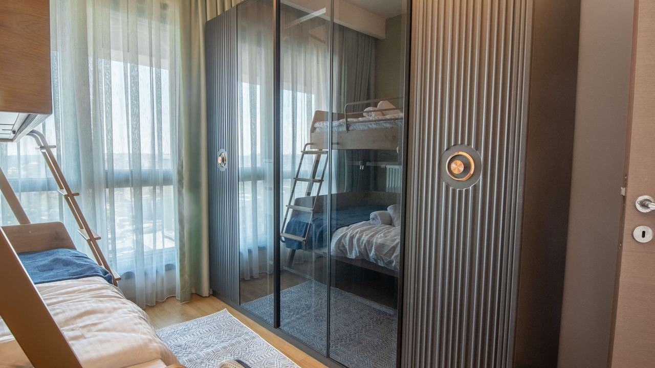 Photo of Bedroom in Uludag
