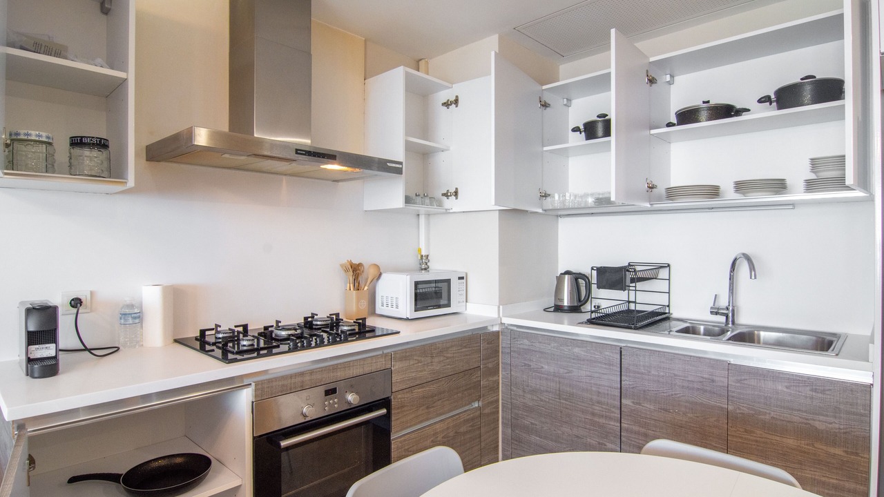 Photo of Kitchen in Uludag