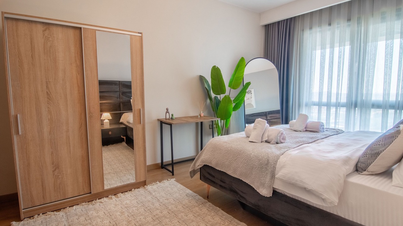 Photo of Bedroom in Uludag