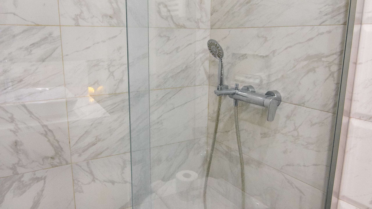 Photo of Bathroom in Uludag