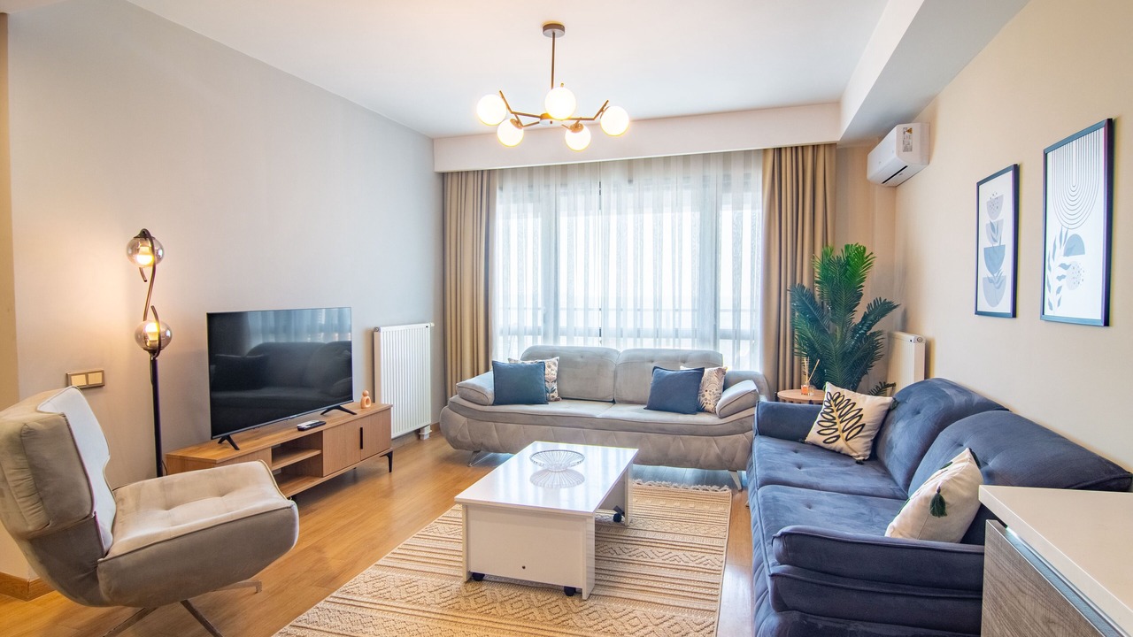 Photo of Livingroom in Uludag