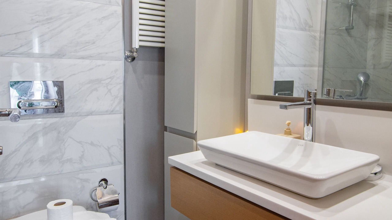 Photo of Bathroom in Uludag