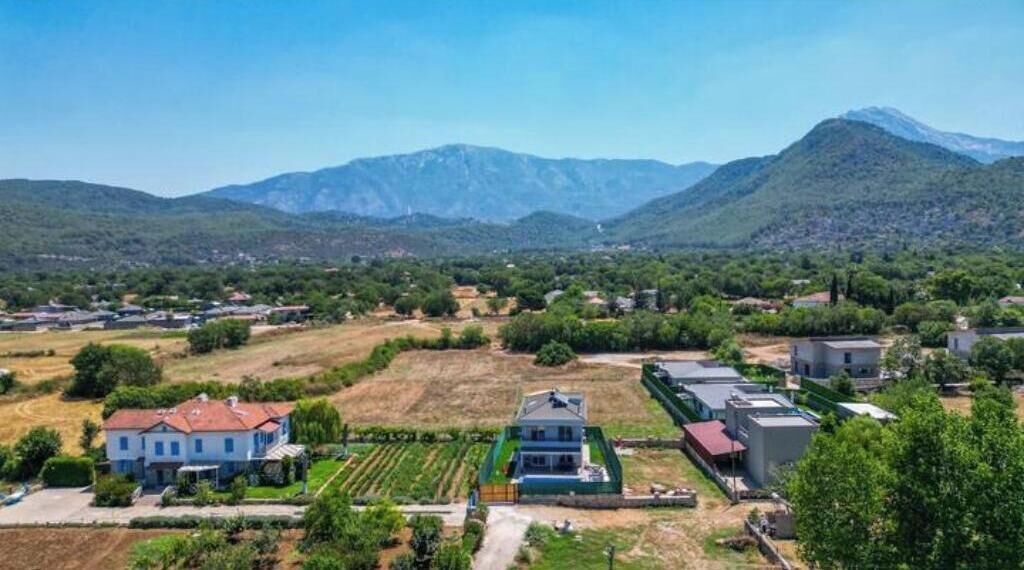 Photo of Outdoor in Kayakoy