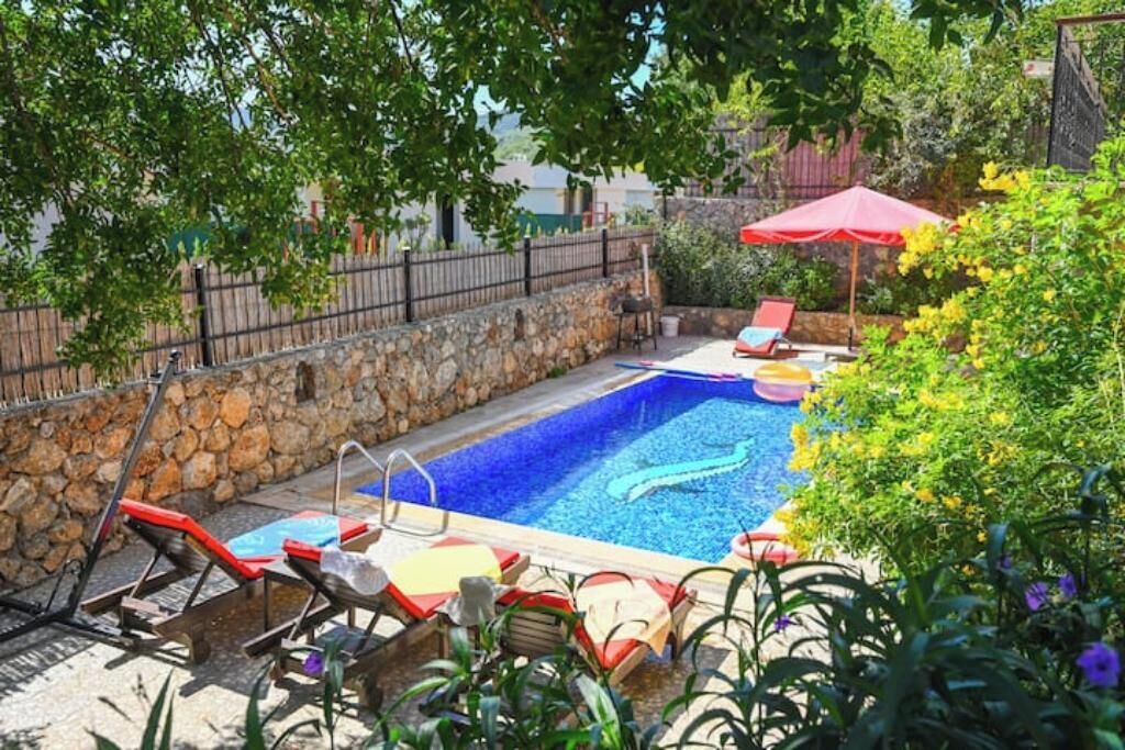 Photo of Outdoor in Fethiye