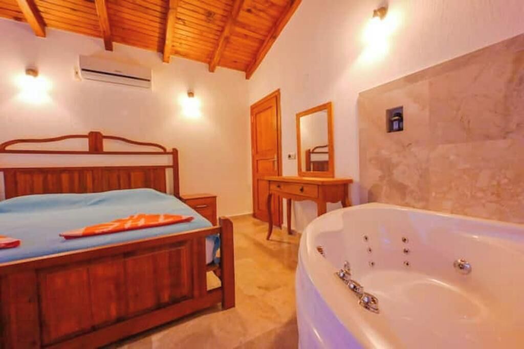 Photo of Bedroom in Fethiye