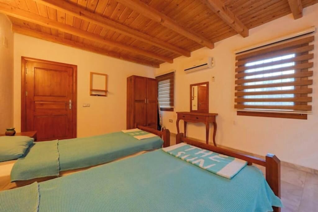 Photo of Bedroom in Fethiye