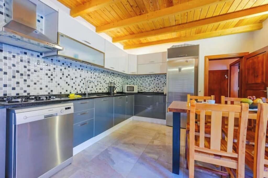 Photo of Kitchen in Fethiye