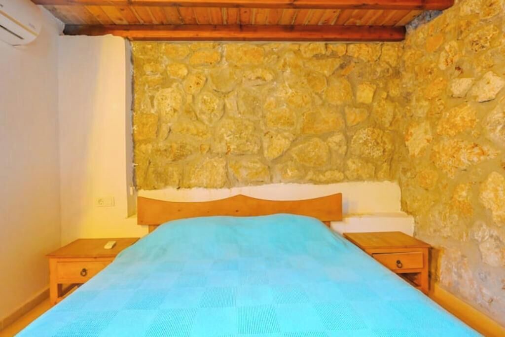 Photo of Bedroom in Fethiye