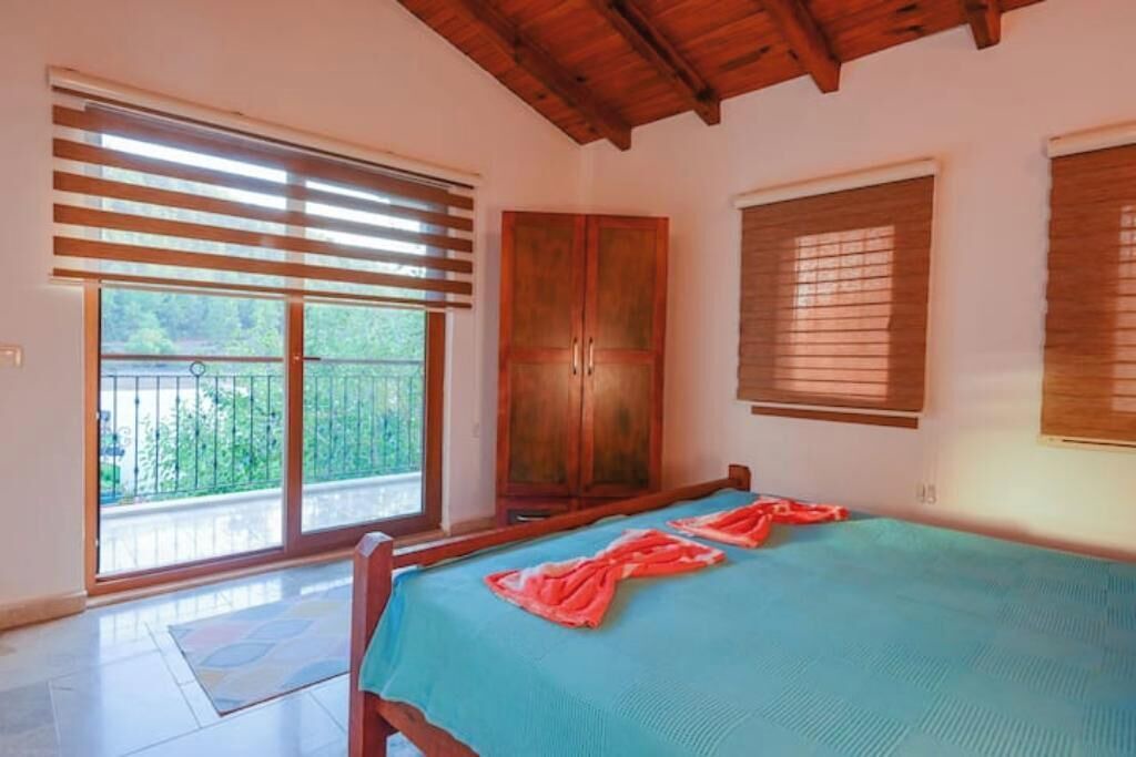 Photo of Bedroom in Fethiye
