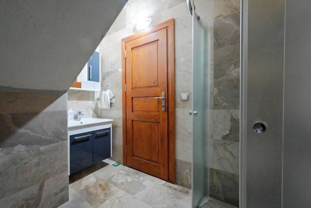 Photo of Bathroom in Fethiye
