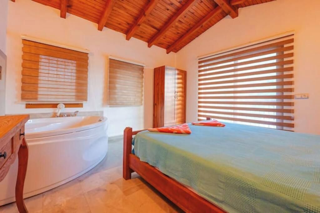 Photo of Bedroom in Fethiye