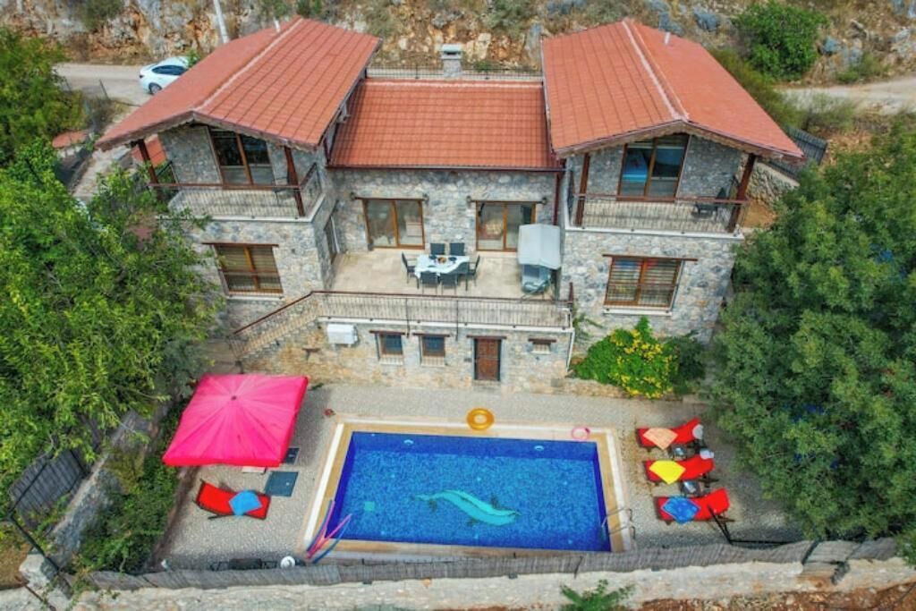 Photo of Outdoor in Fethiye