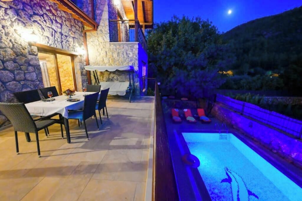 Photo of Outdoor in Fethiye