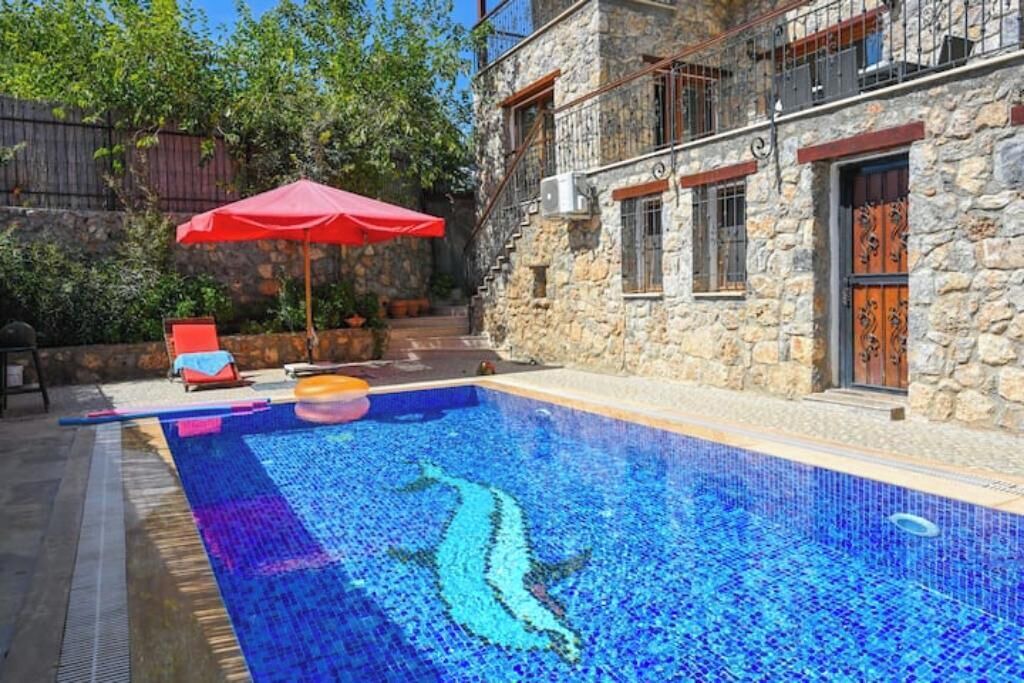 Photo of Outdoor in Fethiye