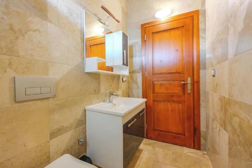 Photo of Bathroom in Fethiye