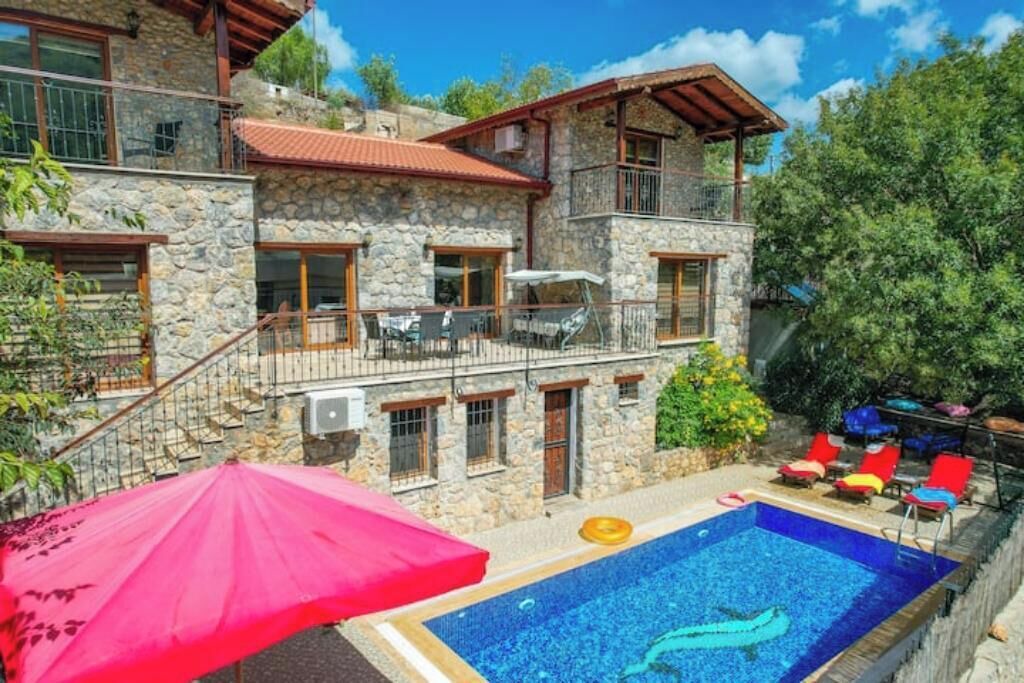 Photo of Outdoor in Fethiye