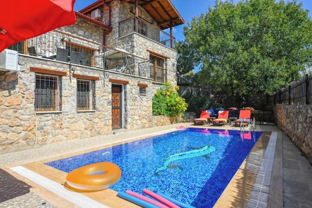 Photo of Outdoor in Fethiye