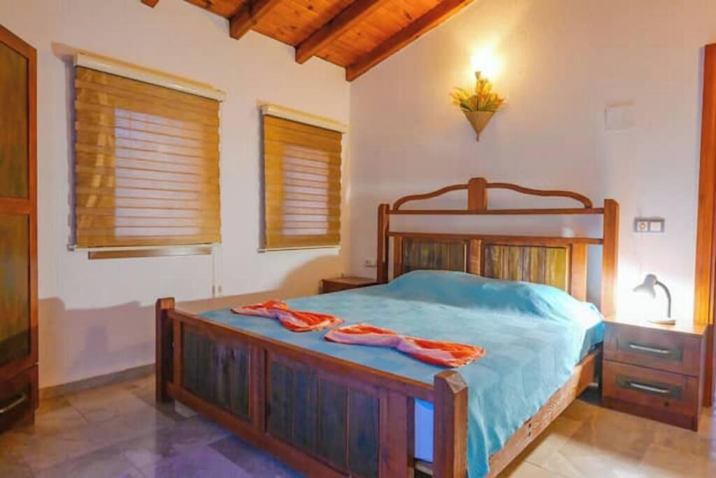 Photo of Bedroom in Fethiye